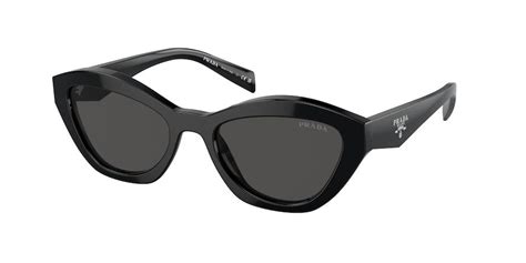 occhiali prada mod 02 135 0-121|Prada PR A02S Sunglasses .